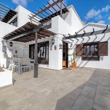 דירות קוסטה טגוויסה Playa Bastian 2 Habs 2 Banos Y Super Terraza מראה חיצוני תמונה