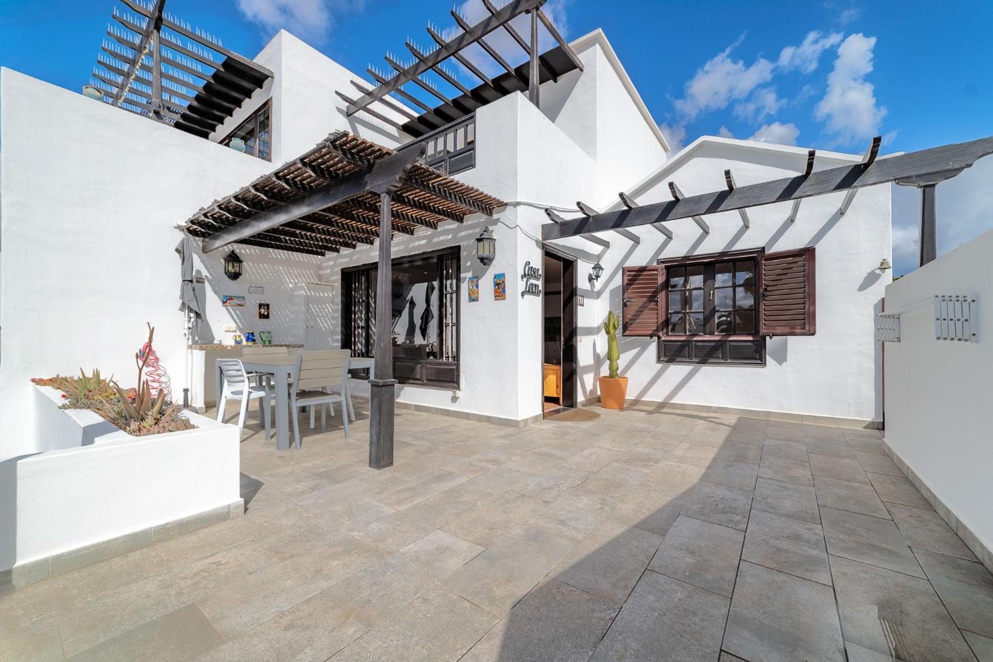 דירות קוסטה טגוויסה Playa Bastian 2 Habs 2 Banos Y Super Terraza מראה חיצוני תמונה