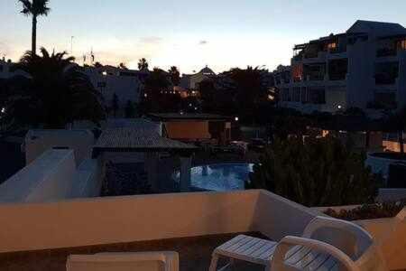 דירות קוסטה טגוויסה Playa Bastian 2 Habs 2 Banos Y Super Terraza מראה חיצוני תמונה