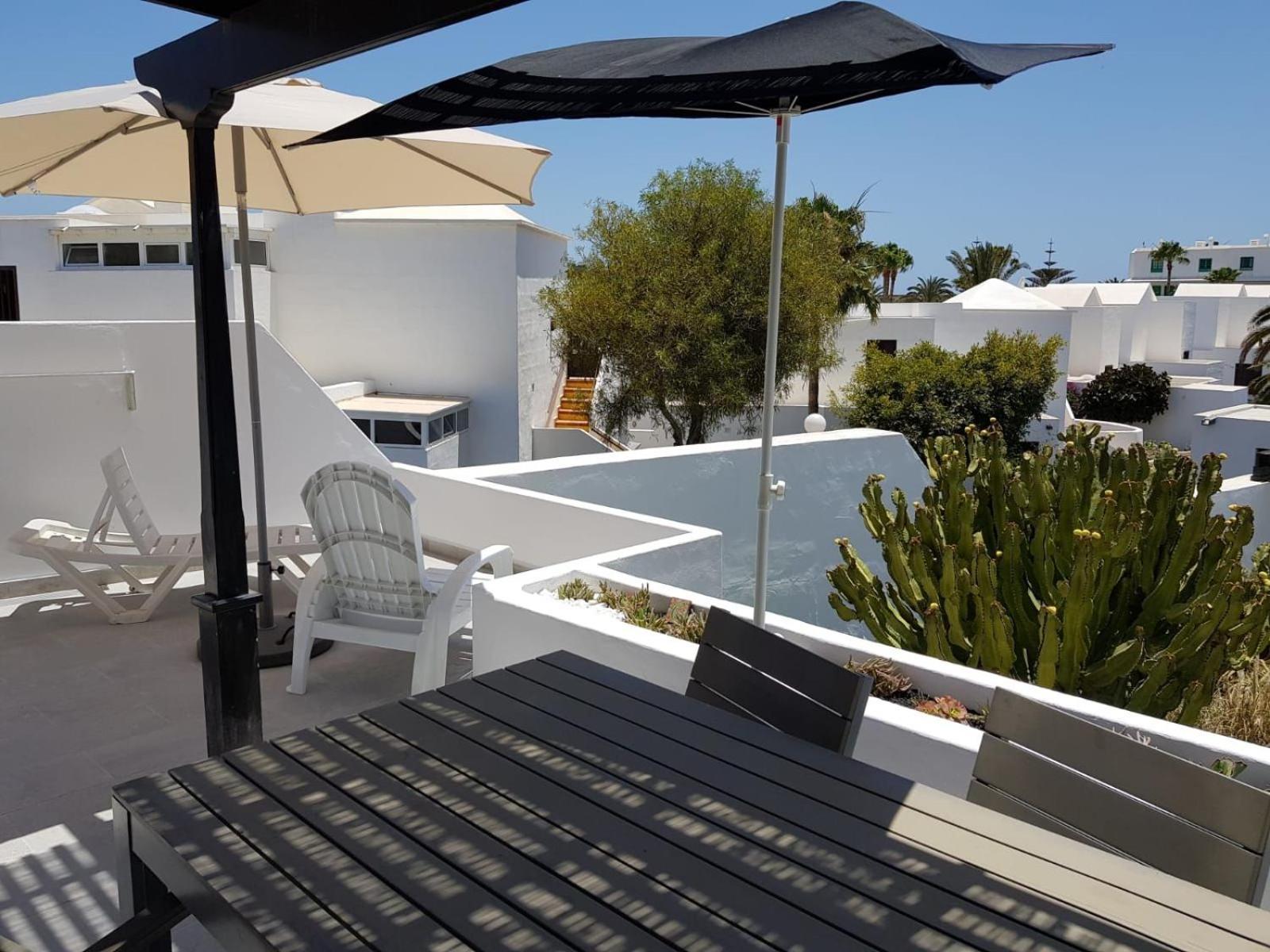 דירות קוסטה טגוויסה Playa Bastian 2 Habs 2 Banos Y Super Terraza מראה חיצוני תמונה