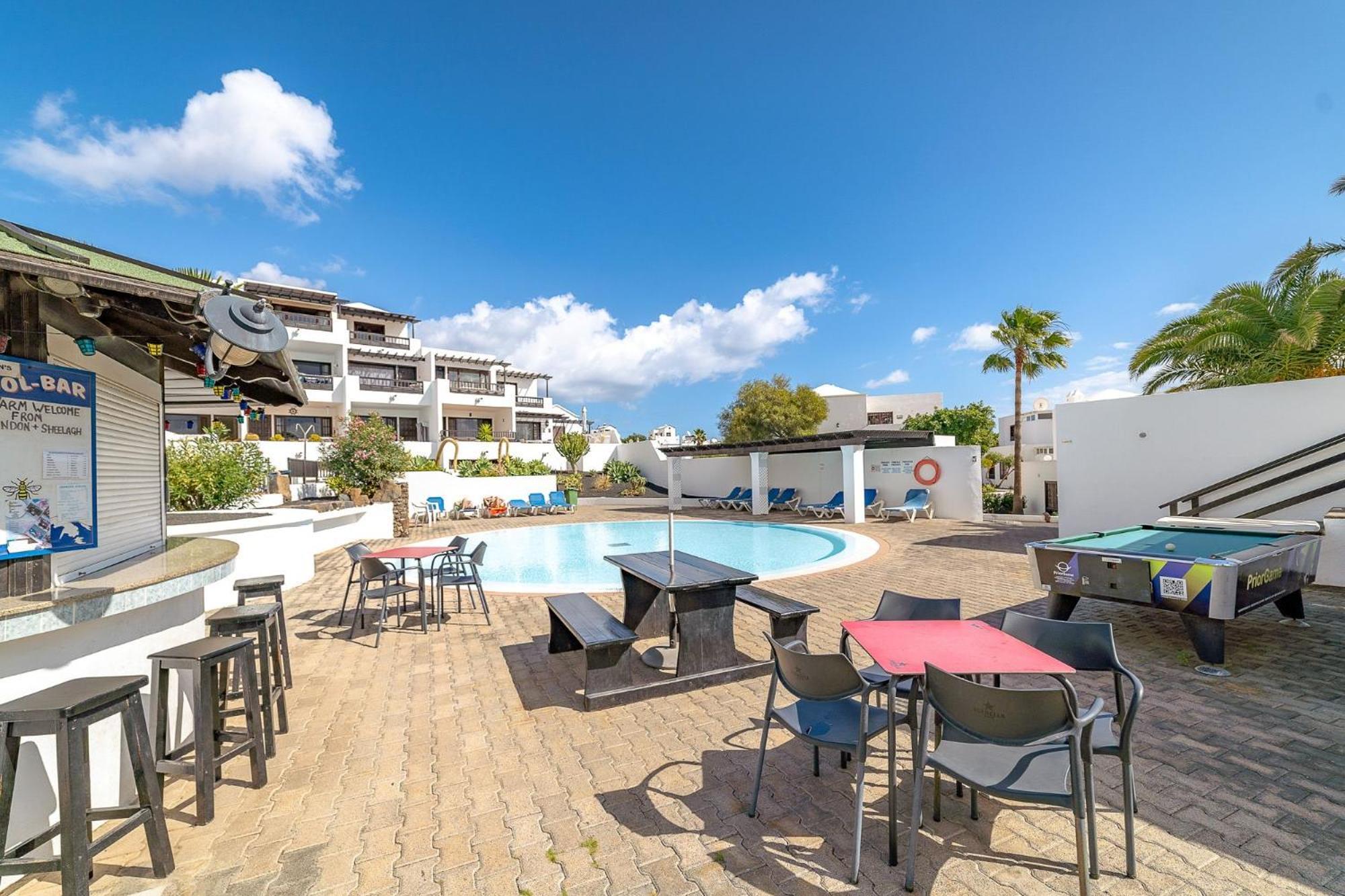 דירות קוסטה טגוויסה Playa Bastian 2 Habs 2 Banos Y Super Terraza מראה חיצוני תמונה